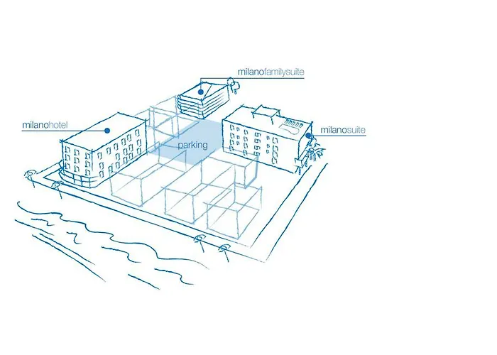 Milano Resort Bellaria-Igea Marina